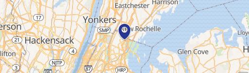 2291 New England Thru