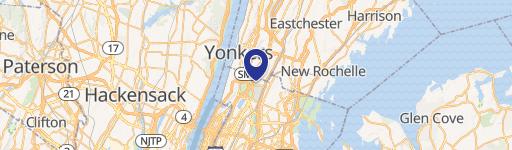 4282 Van Cortlandt E Park