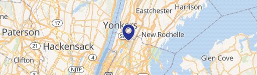 4200 Van Cortlandt E Park