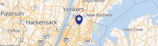 3184 Webster Ave, Unit 3190