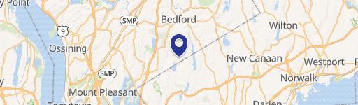 Bedford Banksville Rd