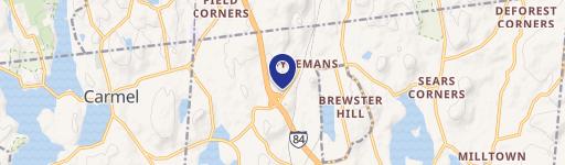 1 International Blvd