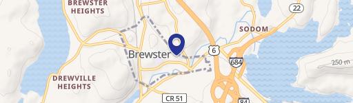 1 Stone Rdg Rd, Unit 40