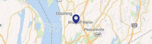 Vlg Of Briarcliff Mnr