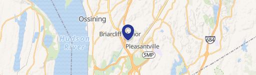 Pleasantville Rd
