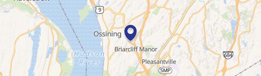 1245 Pleasantville Rd