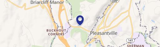 435 Pleasantville Rd