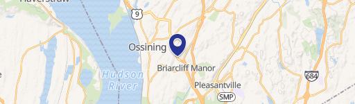 1300 Pleasantville Rd