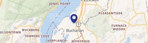 Bleakley Ave At Greentown Rd