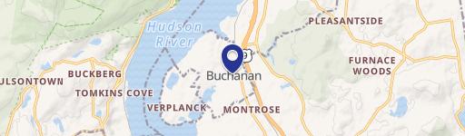 Buchanan, NY 10511