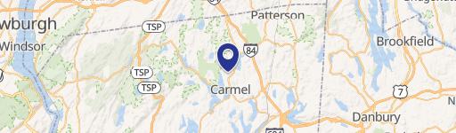 Carmel, NY 10512