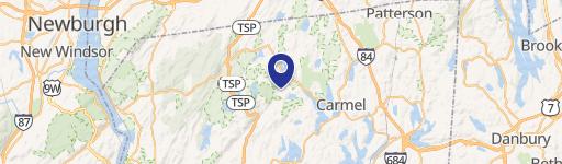 1180 Peekskill Holw Rd