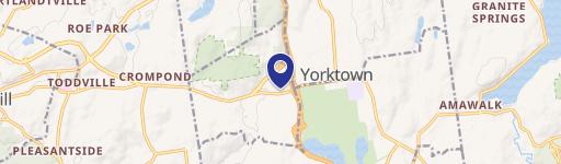 Crompond Old Crompond, NY 