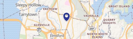 400 Executive Blvd, Unit 500