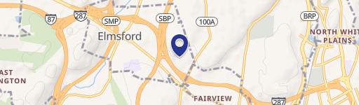 200 Knollwood Rd Ext