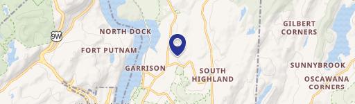 10-40 Walter Hoving Rd