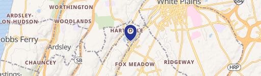 181 Hartsdale Ave, Unit 205