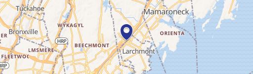 Ave At Chatsworth Ave