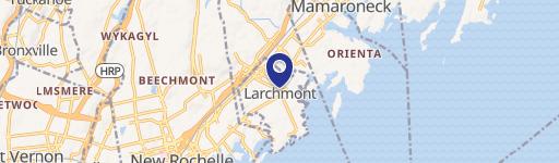 2116 Boston Post Rd, Unit 34