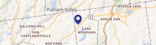 1851 1867th 1875th E Main S