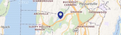 463 Old Sleepy Holw Rd