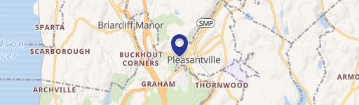 100 Pleasantville Rd