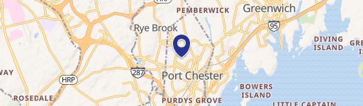 Main Bellefair Clubhouse