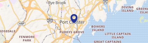 Waterfront Pl Westchester Ave