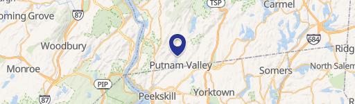 Putnam Valley, NY 10579
