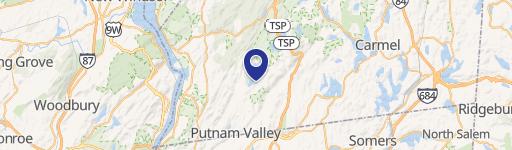 443-445 Oscawana Lk Rd