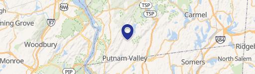 265 Oscawana Lk Rd, Unit 273