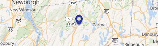 970 Peekskill Holw Rd