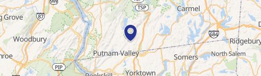 330 Peekskill Holw Rd