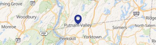 21 Peekskill Holw Rd