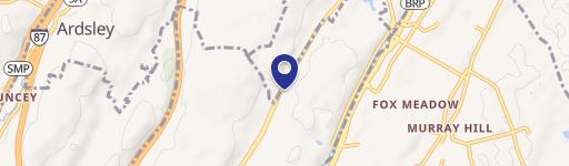 550 Central Park Ave