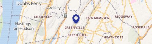 800 Central Park Ave