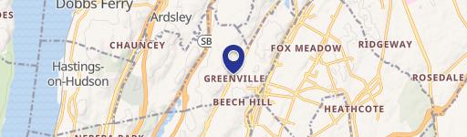 880 Central Park Ave