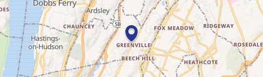 887 Central Park Ave