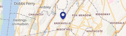 791 Central Park Ave