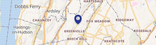 718 Central Park Ave