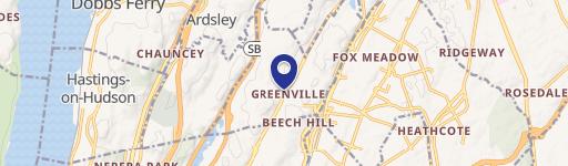 858 Central Park Ave