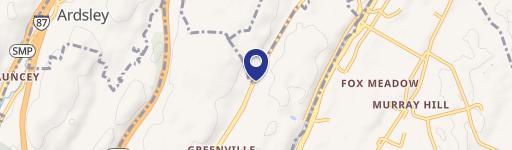 600 Central Park Ave