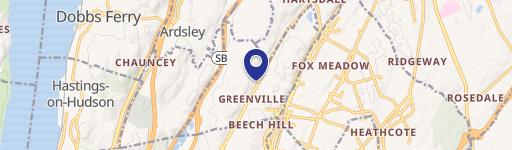 775 Central Park Ave