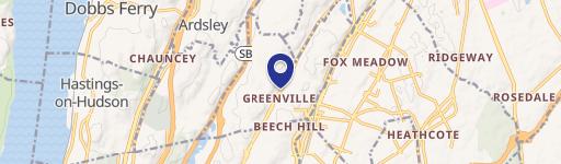 860 Central Park Ave