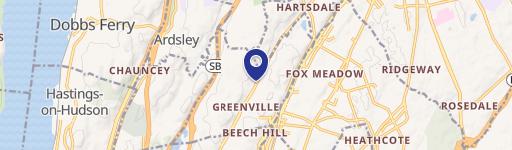 697 Central Park Ave