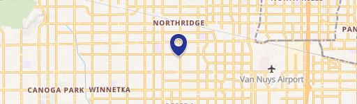 7901 Reseda Blvd