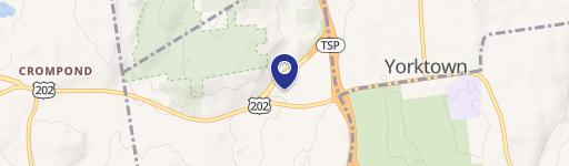 3360 Old Crompond Rd