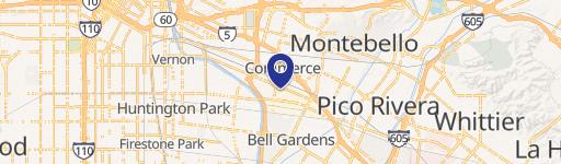 5875 Rickenbacker Rd