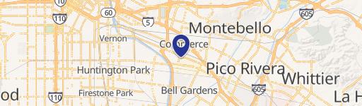 5771 Rickenbacker Rd