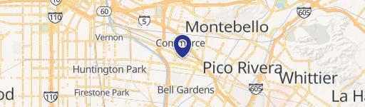 6001 Rickenbacker Rd